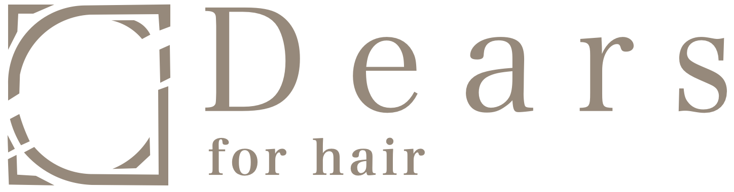 青森市の髪質改善美容室Dears(ディアーズ)